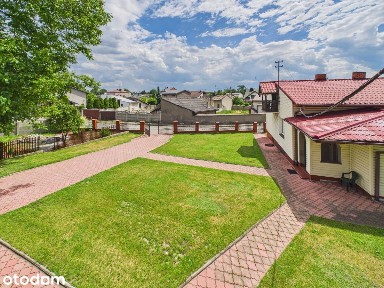 Gotowy do zamieszkania | Ogród w cenie