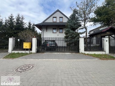 2 domy wolnostojące | garaż | działka 1200m2 -Łódź