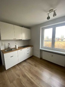 Powstańców Wlkp Centrum Stary Browar WSB Od Zaraz Kawalerka