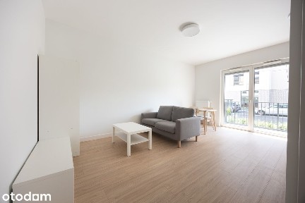 Nowe 2 pokoje | Balkon | Miejsce postojowe | Mokotów | Bez prowizji