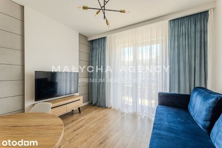 Komfortowe 3 pokoje | Balkon | Włochy