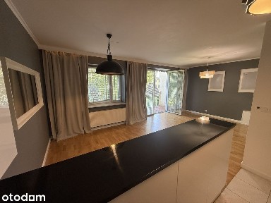 75 m² | balkon od południa | kameralny budynek | Stara Miłosna
