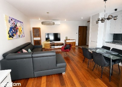 Luksusowy Apartament Browary Warszawskie