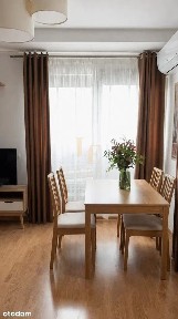 3-pokojowe| Wola | Oddzielna kuchnia | Garaż