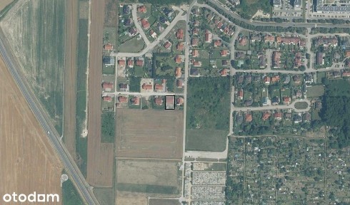 Udział w działce zabudowanej budynkiem mieszkalnym jednorodzinnym