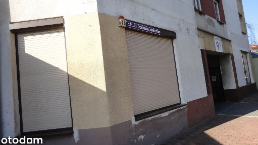 Okazja Lokal Użytkowy Bezpośrednio Od Właściciela