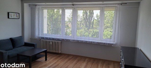 Przestronne mieszkanie do zamieszkania os. powstań narodowych 31