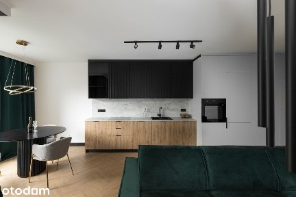 Apartament premium na Jeżycach. Parking w cenie! BEZ PROWIZJI