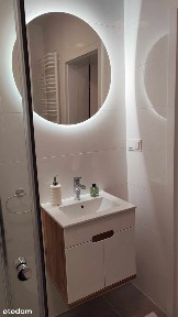 Na wynajem apartament z widokiem na katedrę, centrum Gniezna