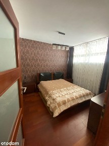 Centrum mieszkanie 52m2 z tarasem