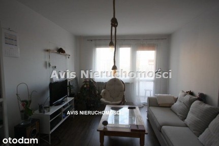 Mieszkanie, 45 m², Świdnica