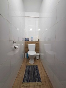 Na sprzedaż własnościowe trzypokojowe mieszkanie o powierzchni 60m2 w Lublinie dzielnica Czuby.