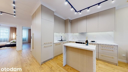 Nowe 4 pokojowe! Premium wykończenie pod klucz! 72m2