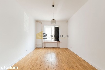 Lokal w ścisłym Centrum, ul. Wspólna - 83m2