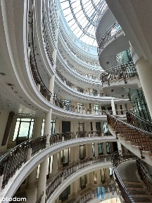 Wynajem biura / 70-158 m2 / Mokotów