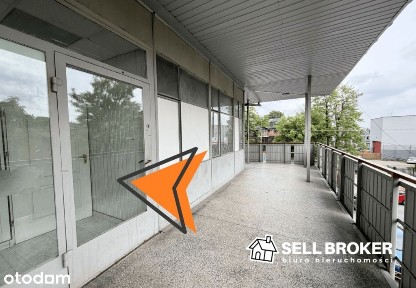 Super lokal użytkowy samym centrum miasta! 51,7 m2