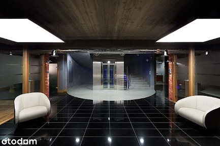 Biuro 38 m² | Elegancki standard | Możliwość podziału przestrzeni