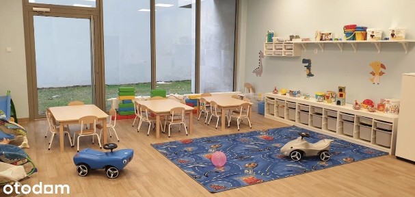Lokal usługowy do wynajęcia - ul. Wrocławska 87, Kraków