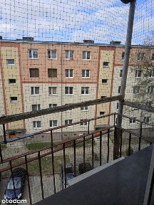 Hajnówka, ul. Piłsudskiego, 52,9M2 OD SYNDYKA