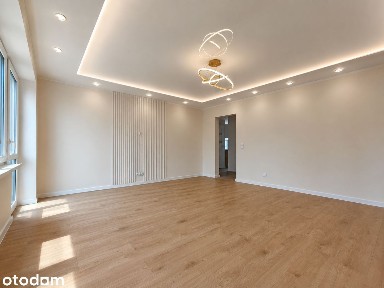 3-pokojowe mieszkanie - 57 M2 - ul. 1 maja