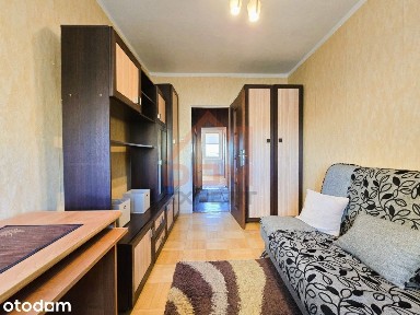 3-pokojowe mieszkanie | Szwederowo | 53m2