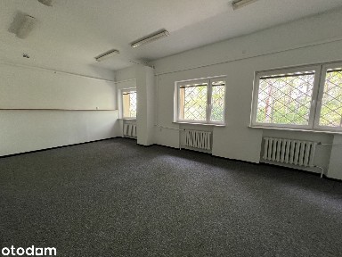 Magazyn,handel 310 m2, h 3,3 m, posadzka niepylna,teren zamknięty