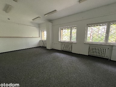 Magazyn,handel 310 m2, h 3,3 m, posadzka niepylna,teren zamknięty