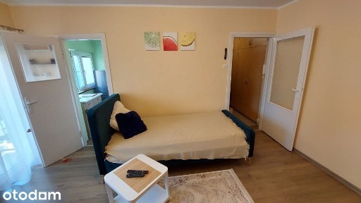 27 m2 kawalareka na wynajem