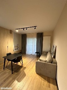 Mieszkanie typu studio Teofilów