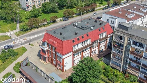 Piastowska, Radomsko, radomszczański, łódzkie