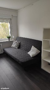 3-pokojowe mieszkanie z balkonem w Poznaniu koło ronda Rataje