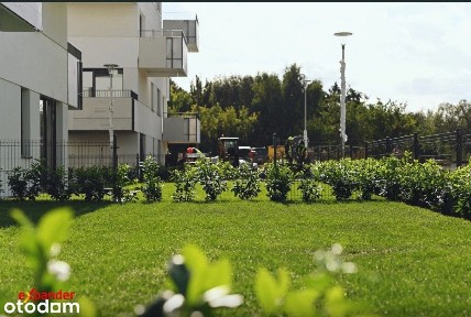 Słoneczne 3 pokoje na I piętrze | Balkon | Naramowice