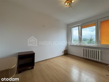 ul. Osiedlowa - mieszkanie 2 pok. z balkonem