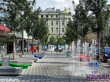 Św. Marcin, Centrum, Stare Miasto, Poznań, wielkopolskie