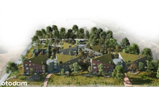 Osiedle Cukrownia Gniezno II etap - mieszkanie 61,93m2