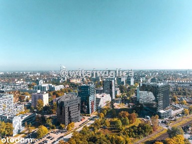 Wyjątkowa okazja, biuro, Nowe