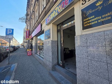 Lokal użytkowy, 55 m², Bydgoszcz