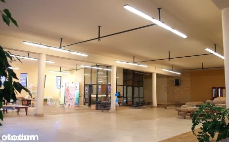 Lokal handlowy w atrakcyjnej lokalizacji