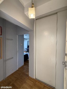 2 pokojowe mieszkanie 46,2m2 - świetna lokalizacja i duży potencjał