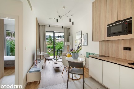 Shellter Rogowo - Apartament tuż przy samej plaży
