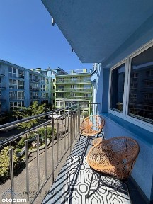 APARTAMENT 250 METRÓW OD MORZA