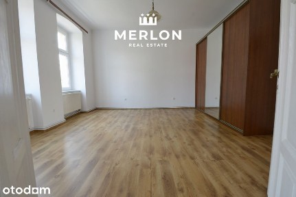Duże 3 pokoje w centrum Opola | kamienica