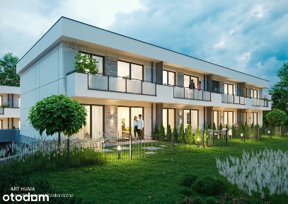 Częstochowa, ul. Zakopiańska | Apartament