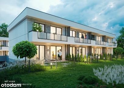 Częstochowa, ul. Zakopiańska | Apartament