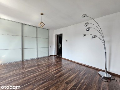 2 pokoje, 45 m2, 2. piętro, ogród, bezczynszowe