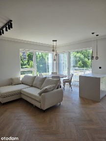 Apartament Parkitka, 3 sypialnie!