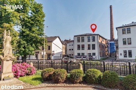 Manufaktura Grossa - II etap MIESZKANIE