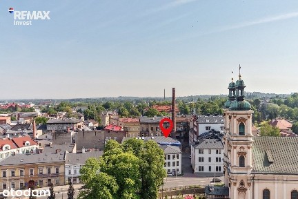Manufaktura Grossa - II etap MIESZKANIE