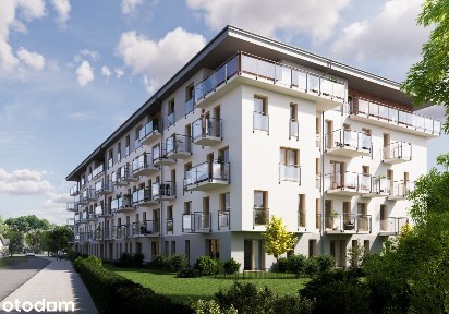 ul. Stażystów, Komorowice Krakowskie, Bielsko-Biała, śląskie
