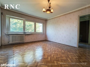 Tysiąclecie | al. Armii Krajowej | 30 m²
